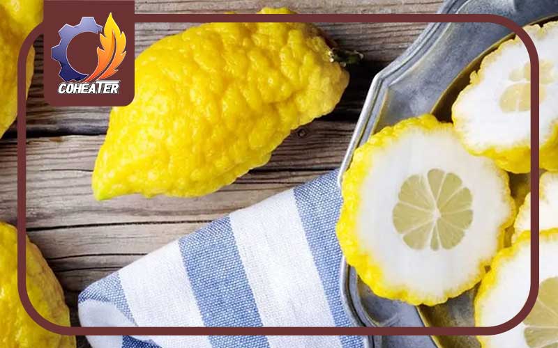 طرز خشک کردن بالنگ