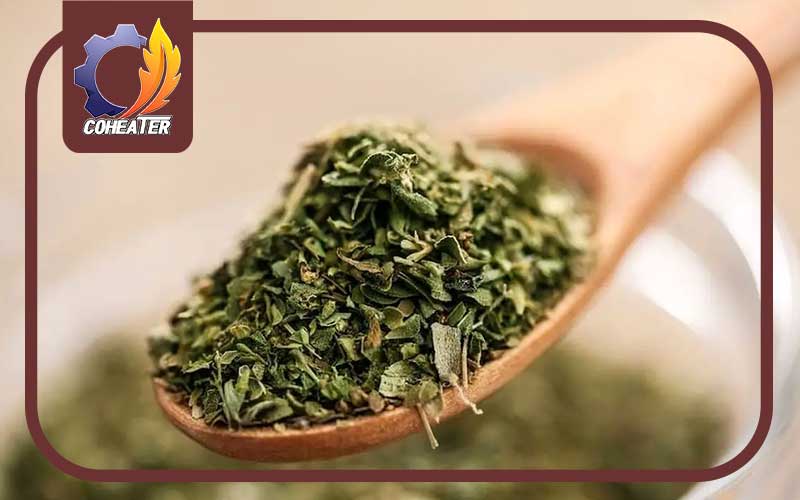 فواید ریحان خشک شده