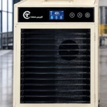 دستگاه میوه خشک کن d15t