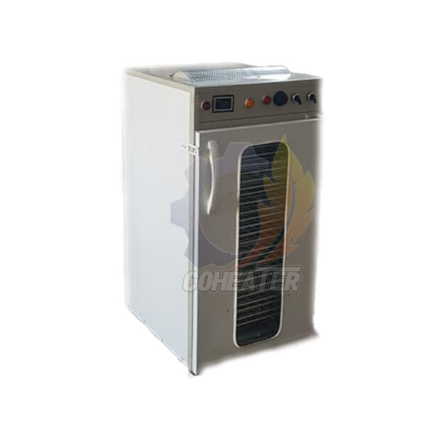 دستگاه میوه خشک کن d25t