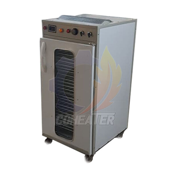 دستگاه میوه خشک کن d25t