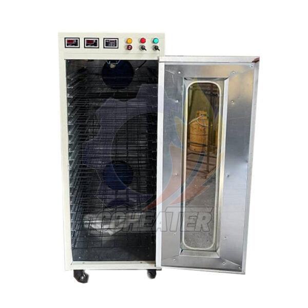 دستگاه میوه خشک کن d40t