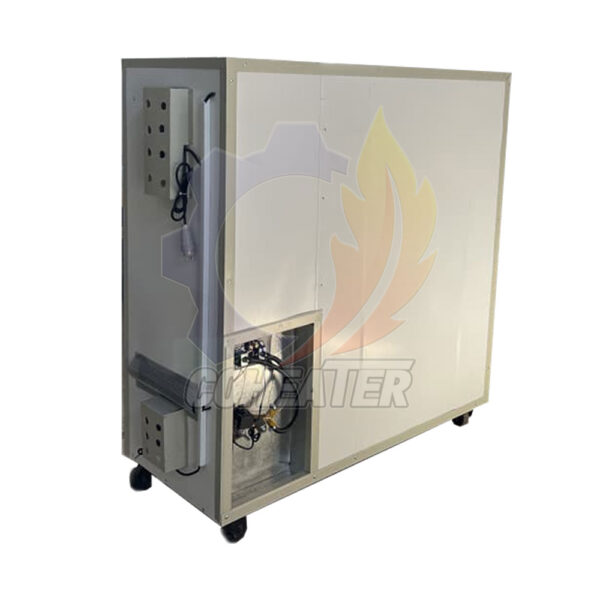 دستگاه میوه خشک کن d40t