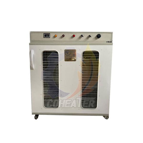 دستگاه میوه خشک کن d70t