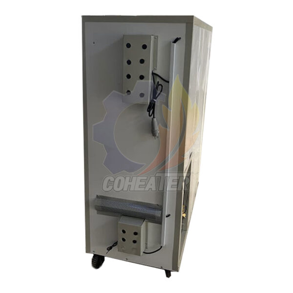 دستگاه میوه خشک کن d40t