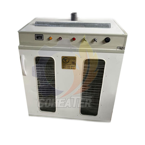 دستگاه میوه خشک کن d70t