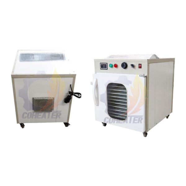 دستگاه میوه خشک کن d15t