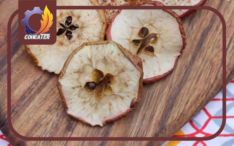 چطور میوه خشک کنیم سیاه نشه