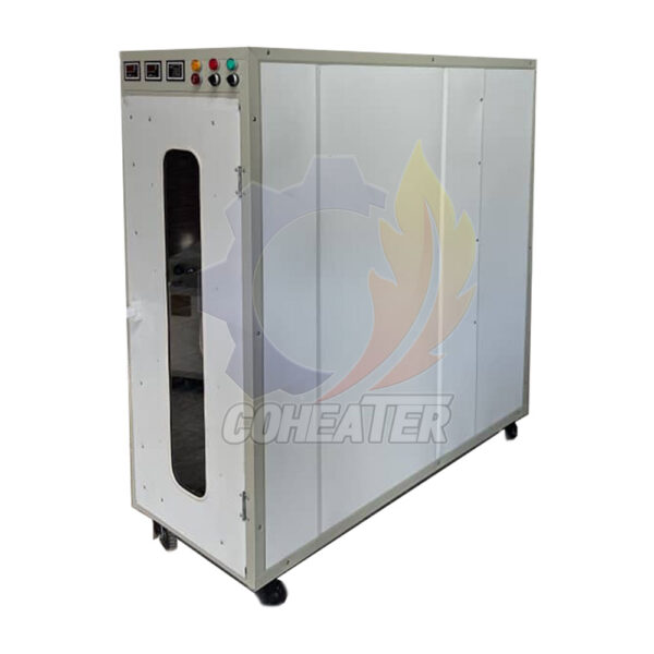 دستگاه میوه خشک کن d40t