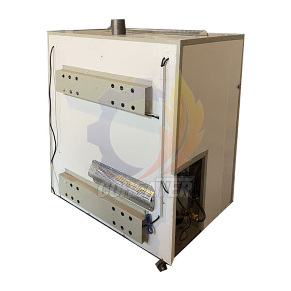 دستگاه میوه خشک کن d70t
