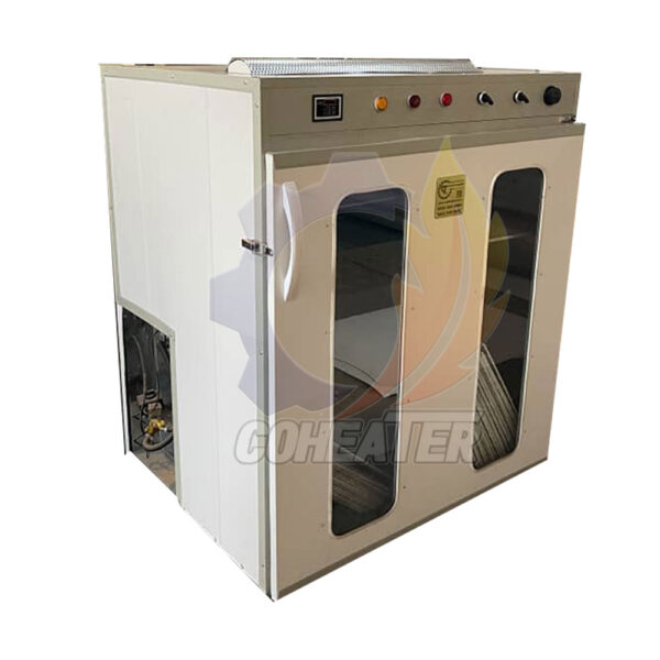 دستگاه میوه خشک کن d70t