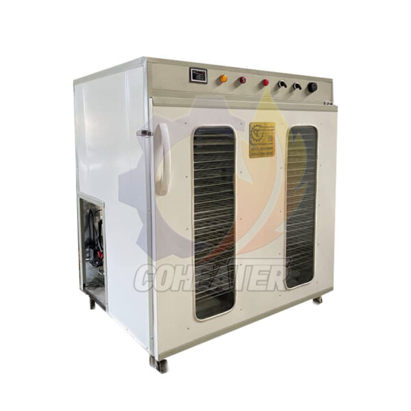 دستگاه میوه خشک کن d70t