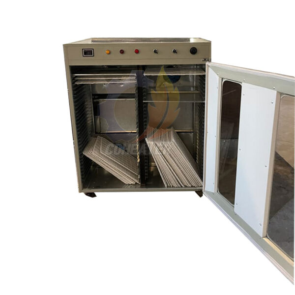 دستگاه میوه خشک کن d70t